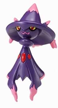 ムウマ　ポケットモンスター　モンスターコレクション？ ムウマ ポケットモンスター モンスターコレクション？ Yahoo